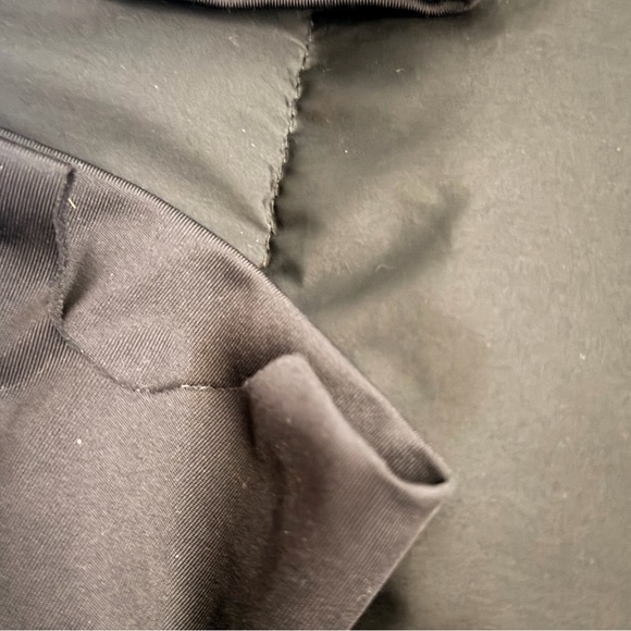 Men’s Puffy Jacket - Picture 5 of 7